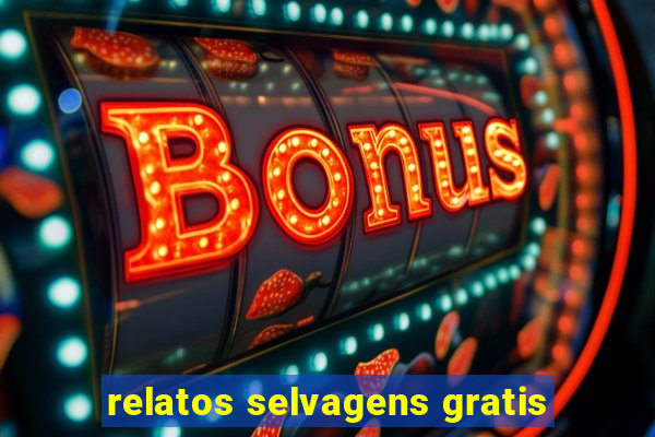 relatos selvagens gratis