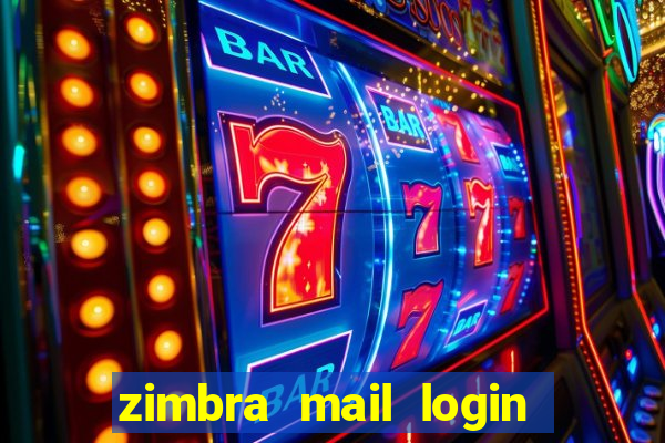 zimbra mail login ausl bologna