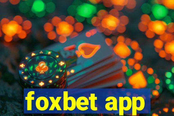 foxbet app