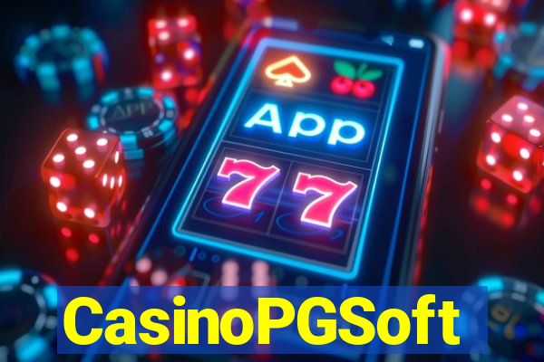 CasinoPGSoft