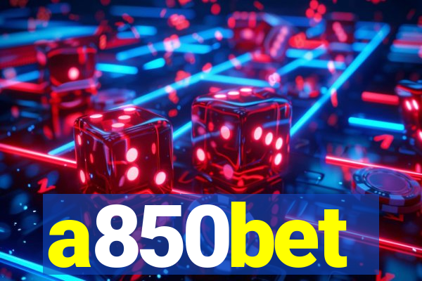 a850bet