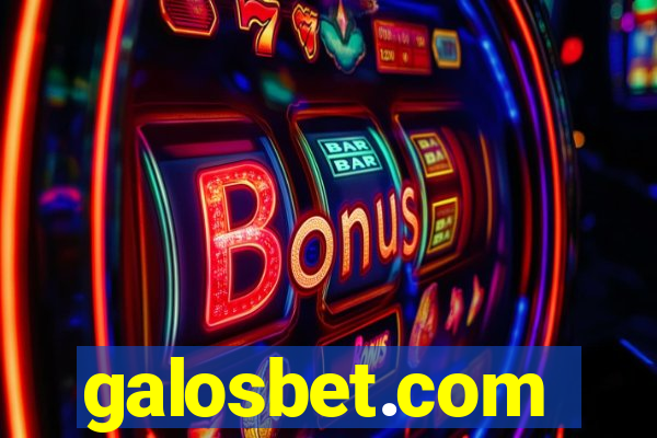 galosbet.com