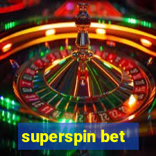 superspin bet