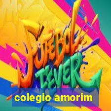 colegio amorim