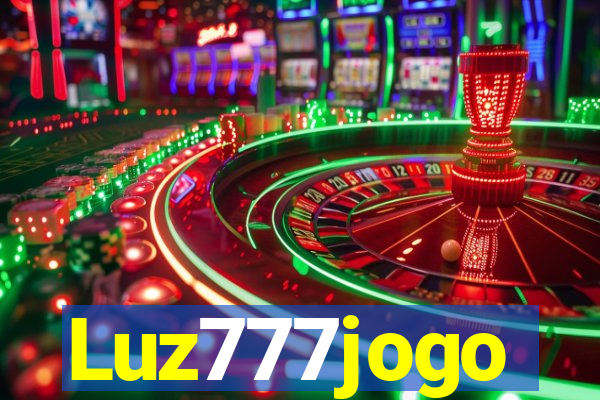 Luz777jogo