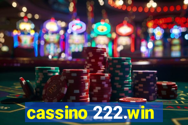 cassino 222.win