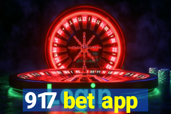 917 bet app