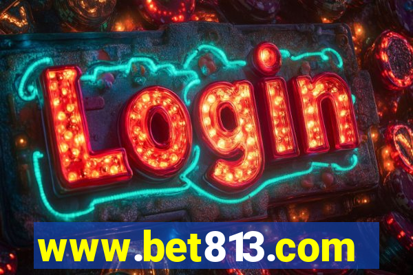 www.bet813.com