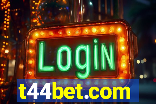 t44bet.com