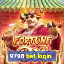 9798 bet login