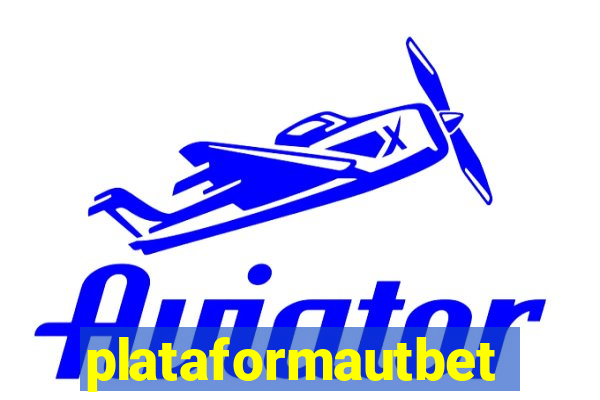 plataformautbet.com