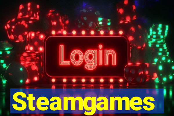 Steamgames