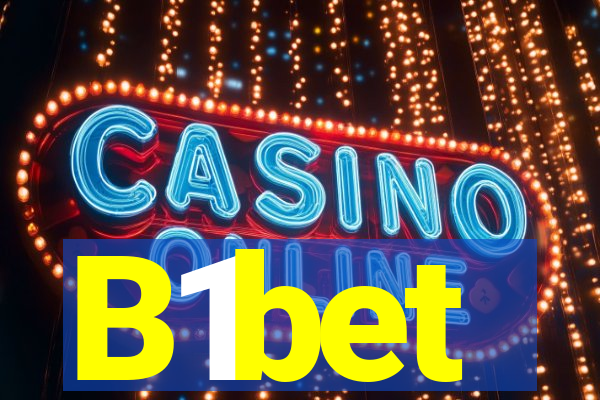 B1bet