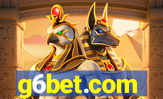 g6bet.com