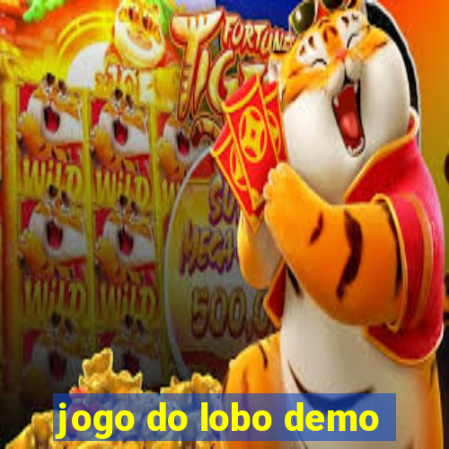 jogo do lobo demo