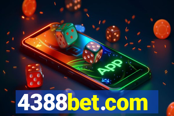 4388bet.com