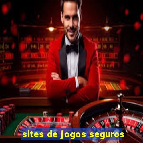 sites de jogos seguros