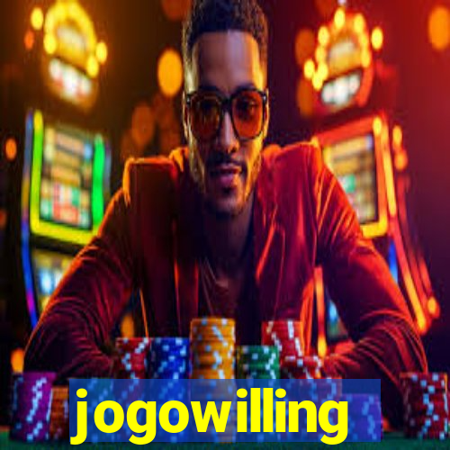 jogowilling