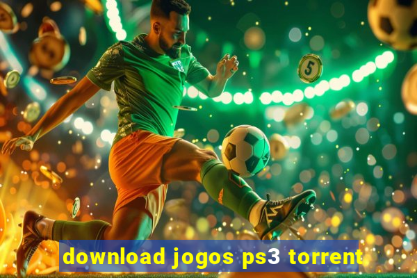 download jogos ps3 torrent