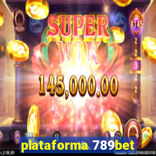 plataforma 789bet