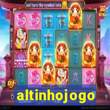 altinhojogo