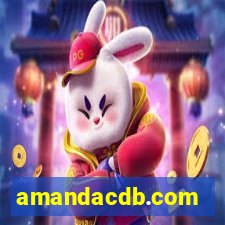 amandacdb.com