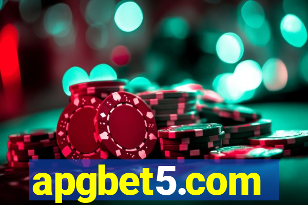 apgbet5.com