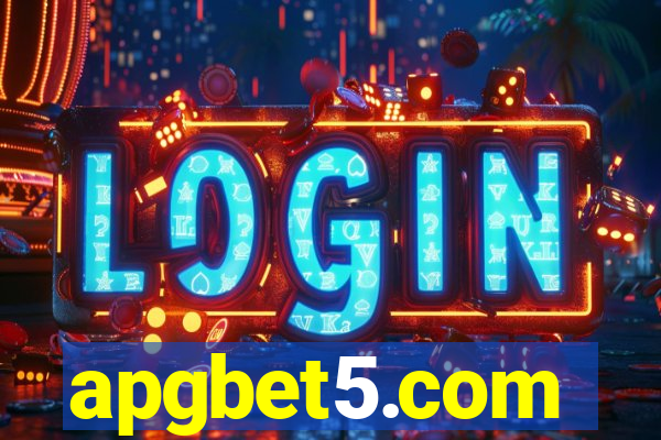 apgbet5.com