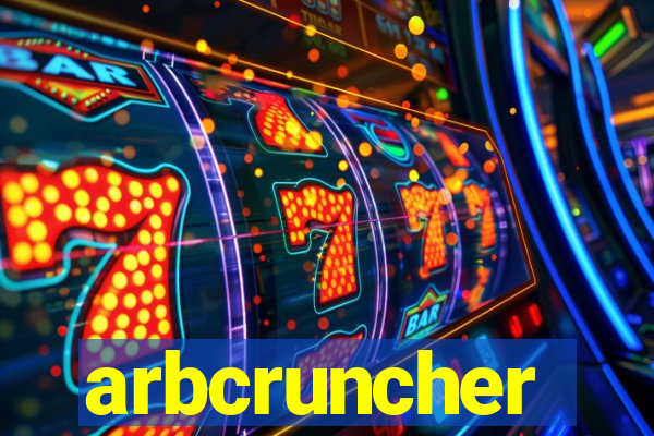 arbcruncher