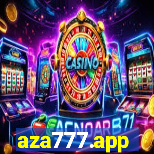 aza777.app