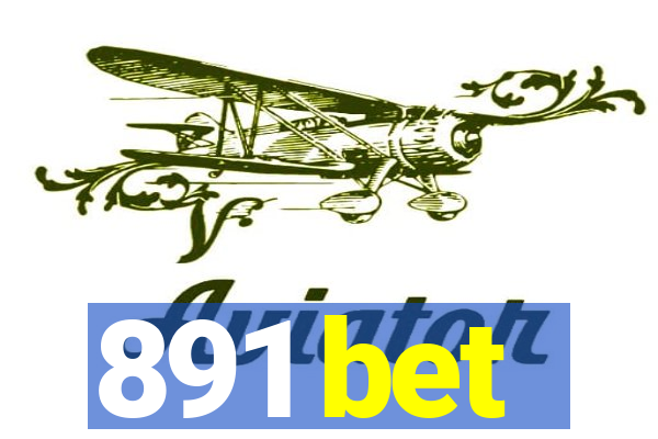 891 bet