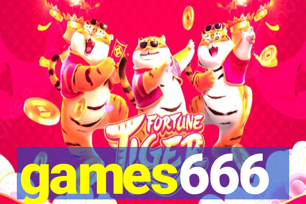 games666