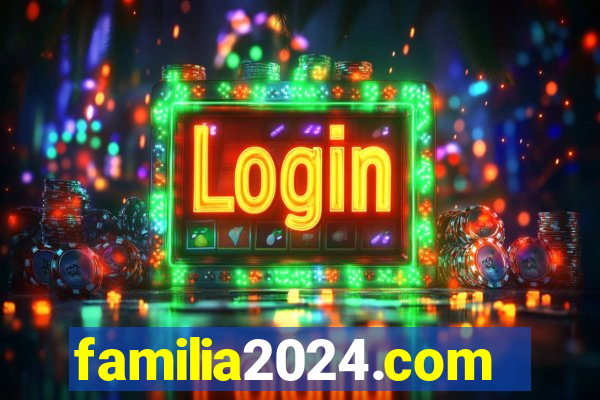 familia2024.com