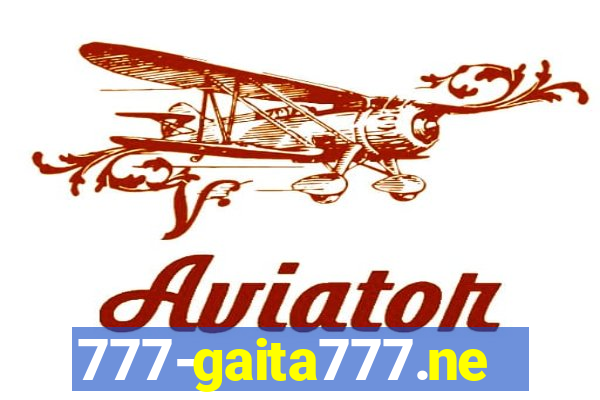 777-gaita777.net