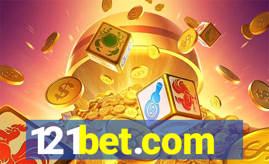 121bet.com