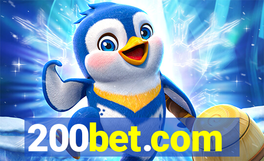 200bet.com