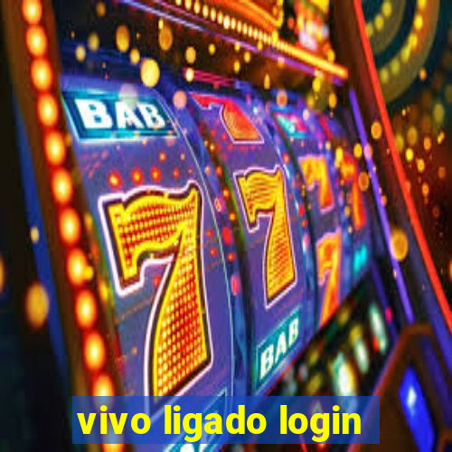 vivo ligado login