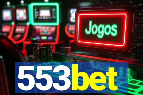 553bet