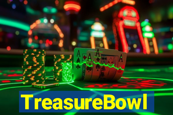 TreasureBowl treasure bowl modo de jogar