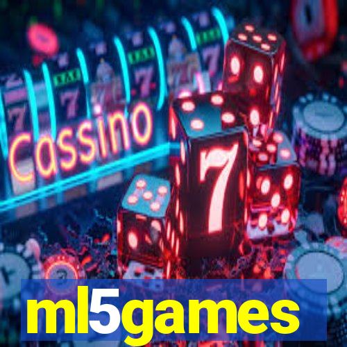 ml5games