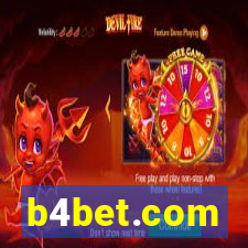 b4bet.com