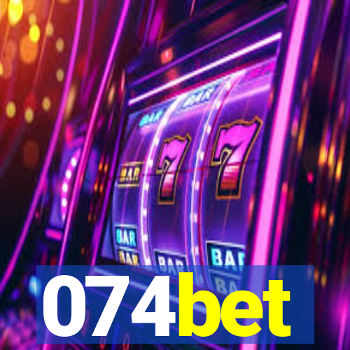 074bet