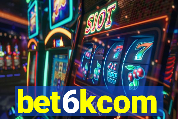 bet6kcom