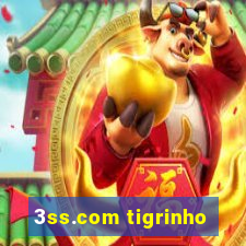 3ss.com tigrinho