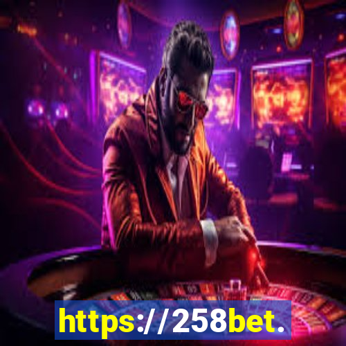 https://258bet.com