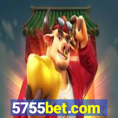 5755bet.com