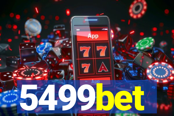 5499bet