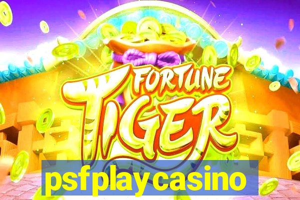 psfplaycasino