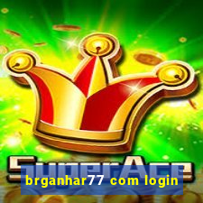 brganhar77 com login