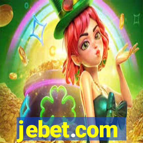 jebet.com